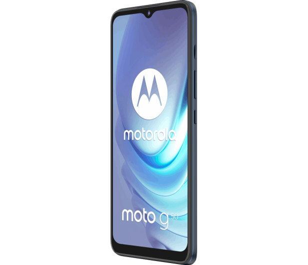 Motorola moto g50 5G 4/64GB Aqua Green 90Hz - 718013 - zdjęcie 11